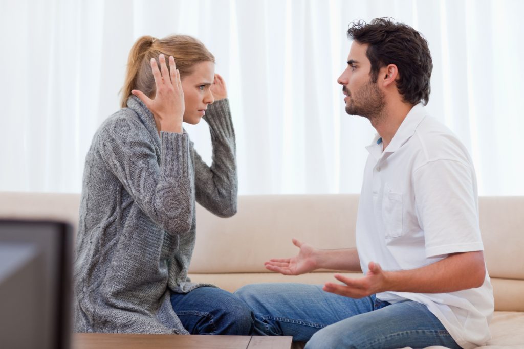 alt="marriage in crisis"